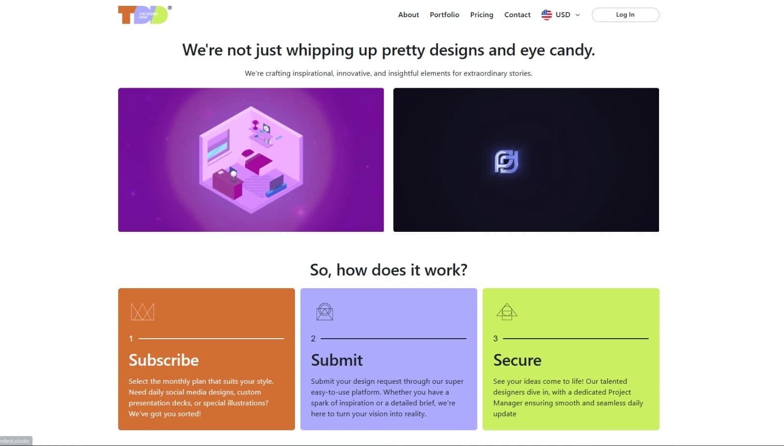 thedesigndesk 2